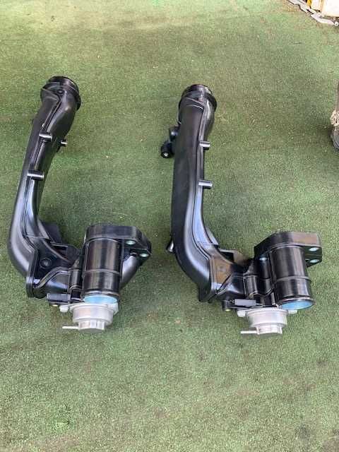 Honda civic X 2017- 1.5T kolektor ssący