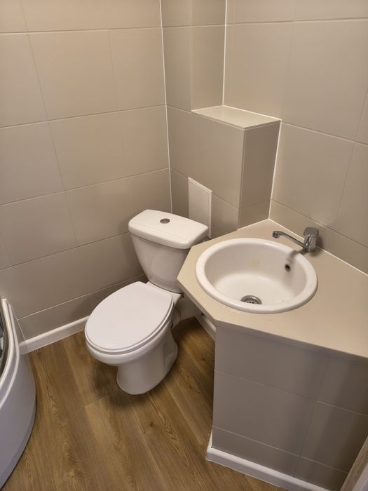 Wynajmę mieszkanie dwupokojowe CENTRUM