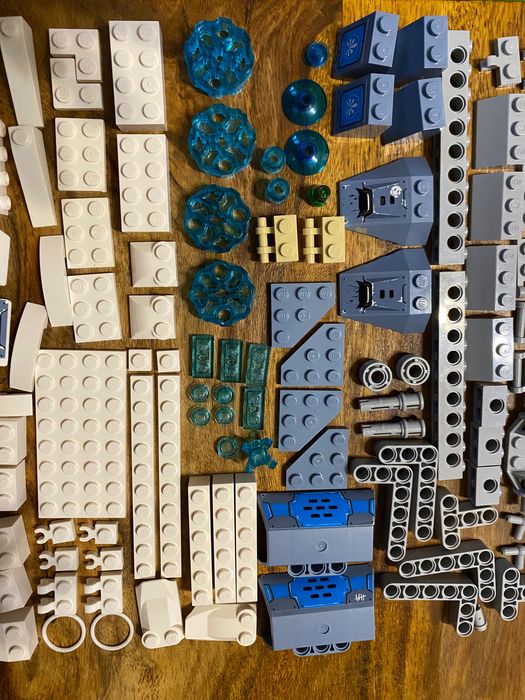 Lego 70131 Rogon's Rock Flinger z serii: LEGENDS OF CHIMA