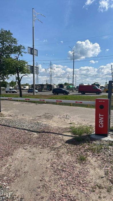 АКЦИЯ‼️Бюджетный автоматический шлагбаум - ПОЛНЫЙ КОМПЛЕКТ, ВОРОТА