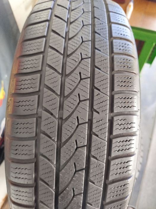 Зимові шини FALKEN