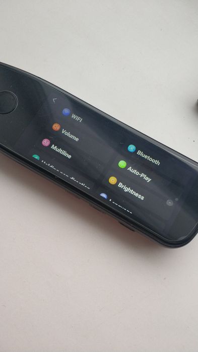 Ручка сканер переводчик (перекладач,translator)VORMOR- X5 pro