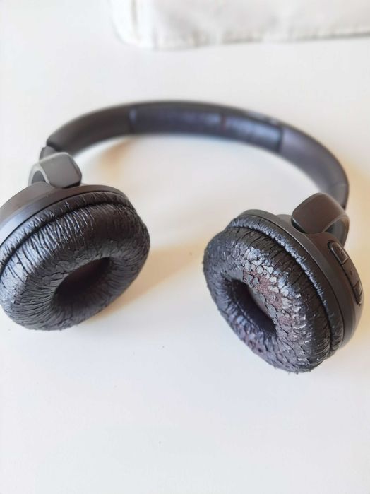 Headphones JBL Tune 500BT Bluetooth – Funcionam Perfeitamente