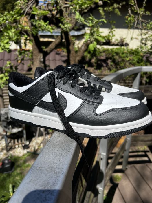 Buty Nike Dunk Low