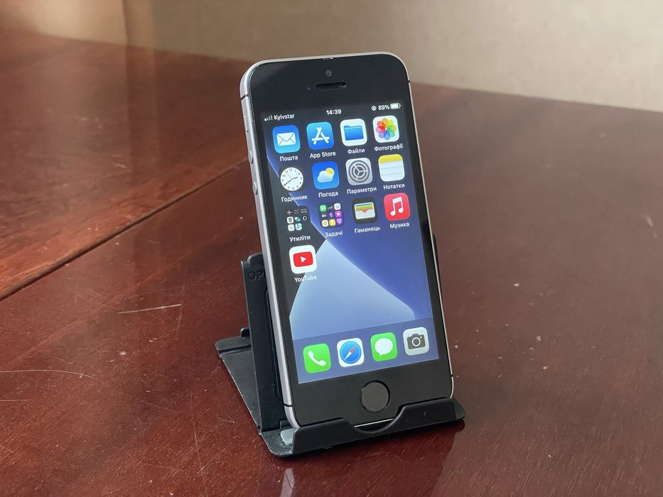 iPhone se2016 64gb Neverlock