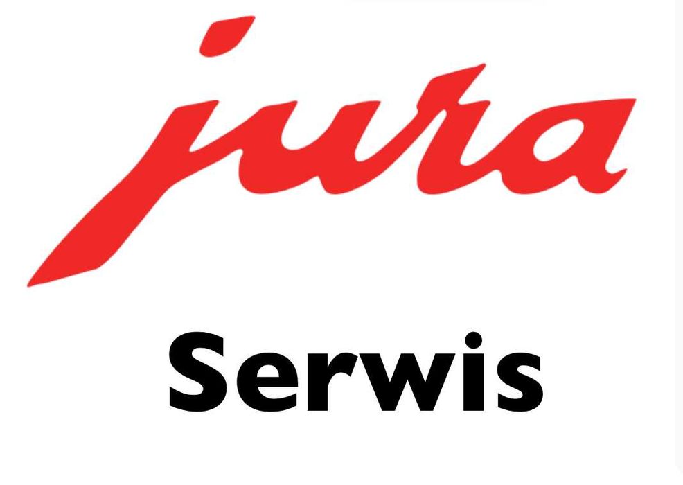Serwis i Naprawa ekspresów Jura