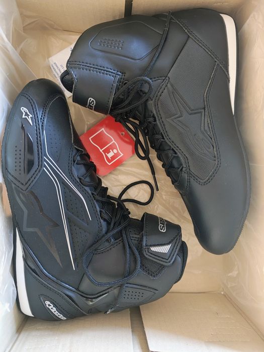 Alpinestars Stella Faster 3