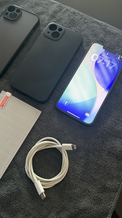 Iphone 13 em ótimo estado