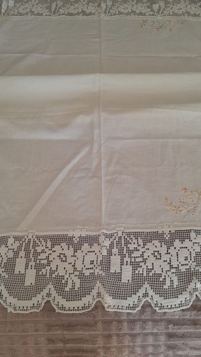 Vendo Panos de Linho64861817773315124