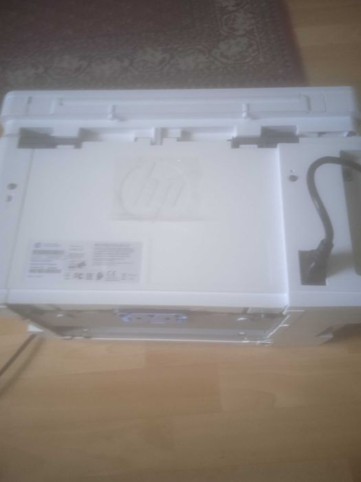 Drukarka HP Laser MFP M26a