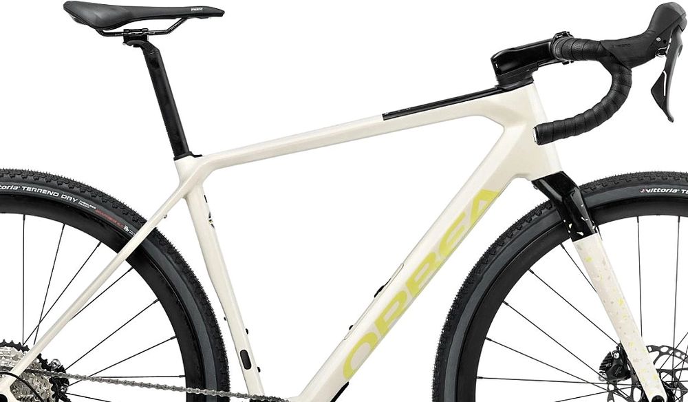 Rower Gravel Orbea Terra M30Team 1X W 100% Gotowy