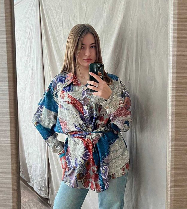 Рубашка жіноча River Island