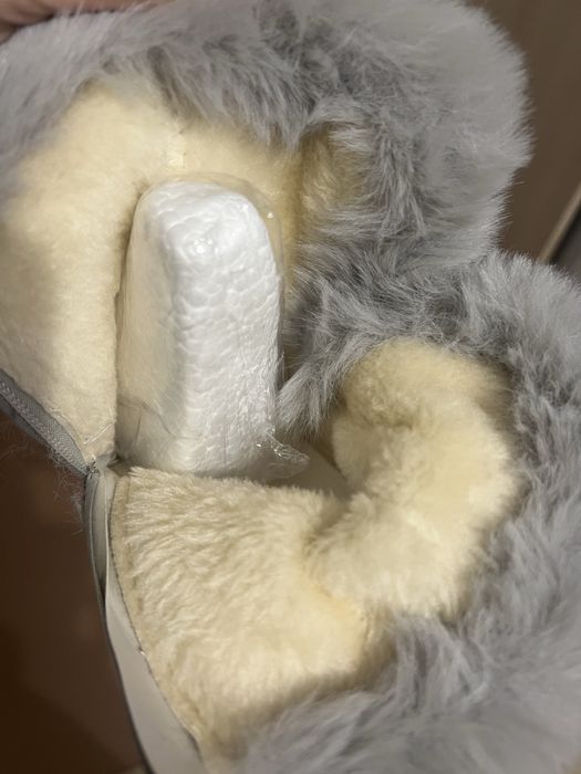 Зимние сапожки, сапоги