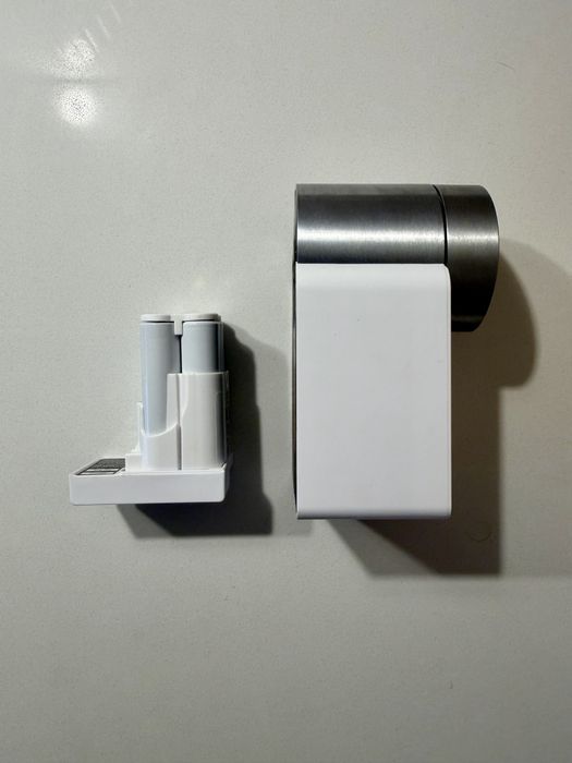 Nuki Smart Lock Pro 3.0 White