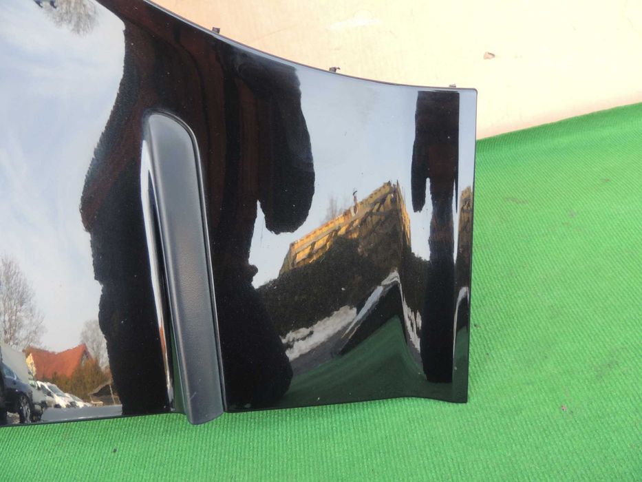 Błotnik przedni prawy BMW 3 III E46 475/9 SEDAN KOMBI LIFT 01,02,03-05