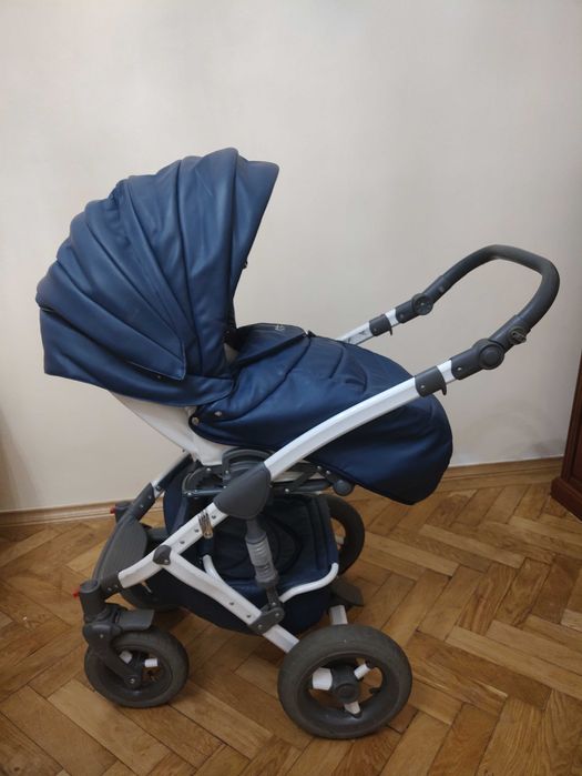 Продам коляску/візок Tako Baby Heaven Premium 2 в 1