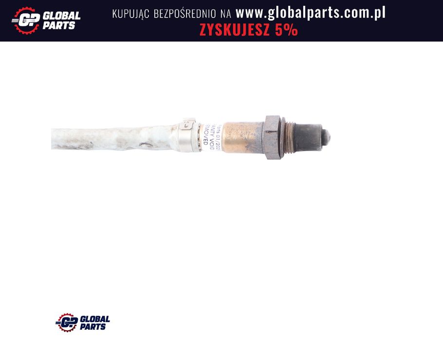 Audi Volkswagen Seat Skoda 2.0 TFSI Sonda Lambda 6 Pin 06J906262AA