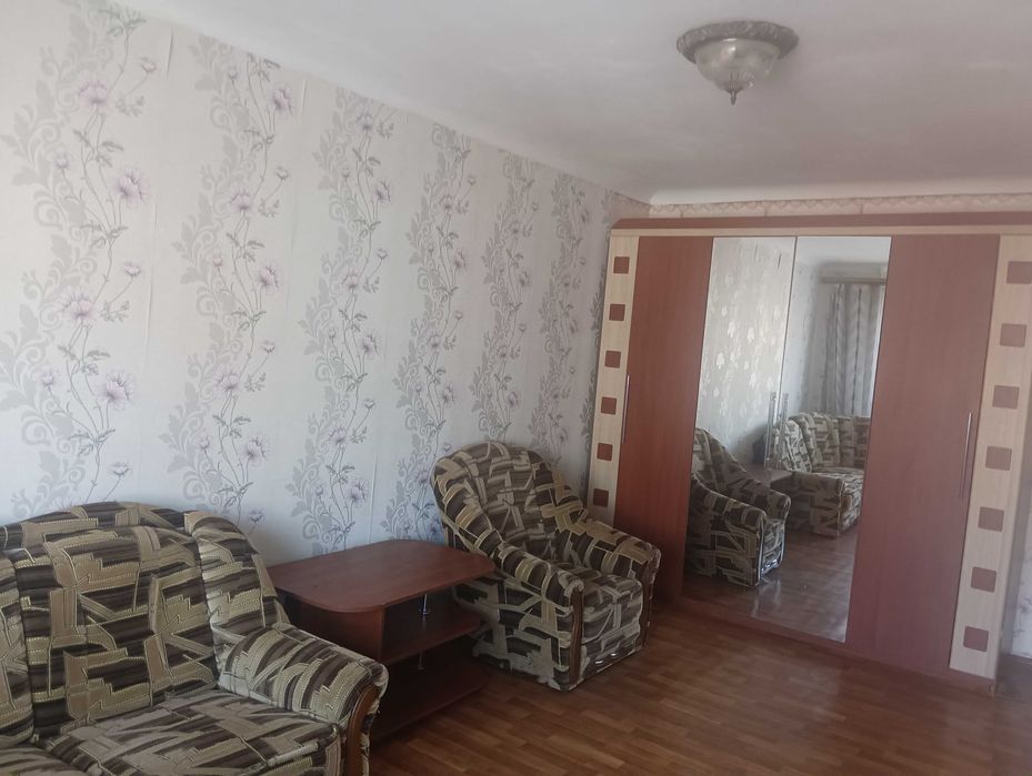 Здається 1 кімн. квартира, центр