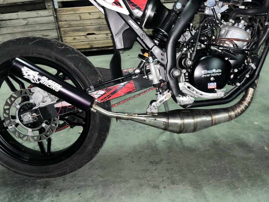 Beta rr 50 2024r