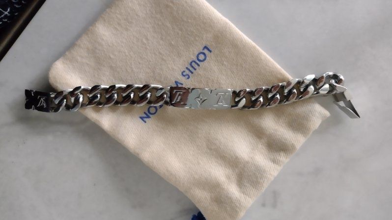 Bransoletka Louis Vuitton