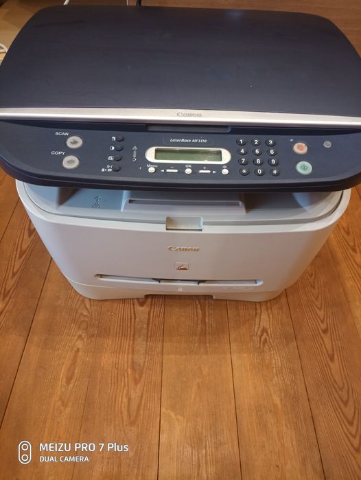 Мфу CANON  E414,Canon MF 3110 бу