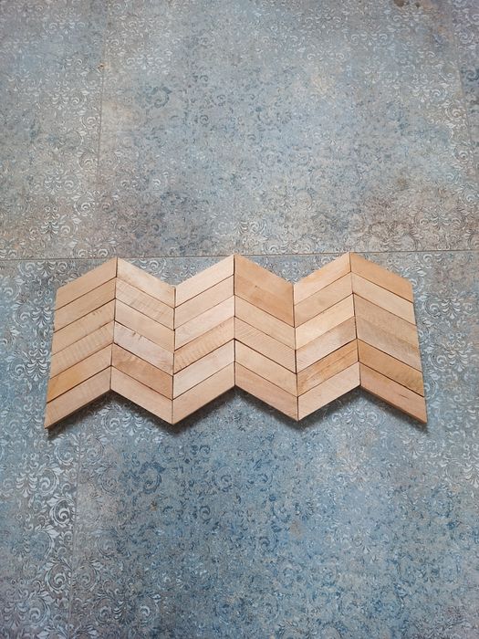 Mozaika parkietowa/parkiet/jodełka