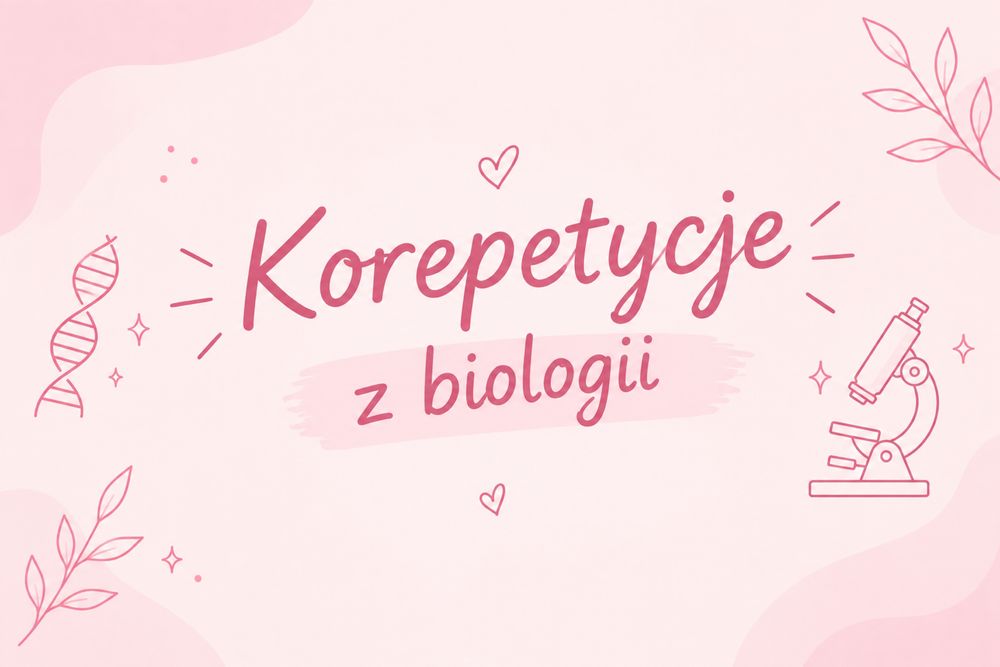 Koreperycje z biologii rozszerzonej