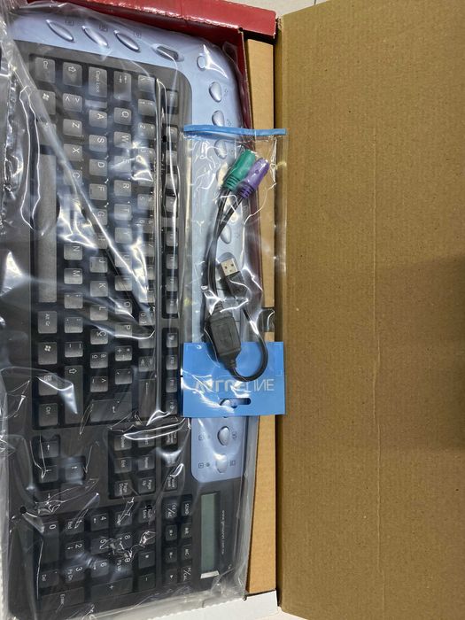 Genius Keyboards – Various Models64286390518786123