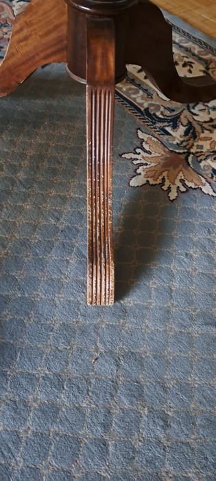 Mesa jantar extensível + 8 cadeiras