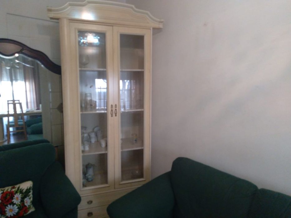Vendo Mobiliario