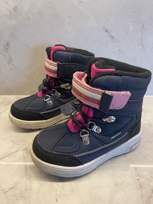 Śniegowce Tommy Hilfiger 27