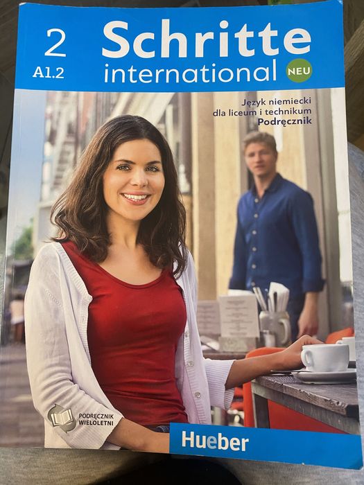 Schritte international neu 2
