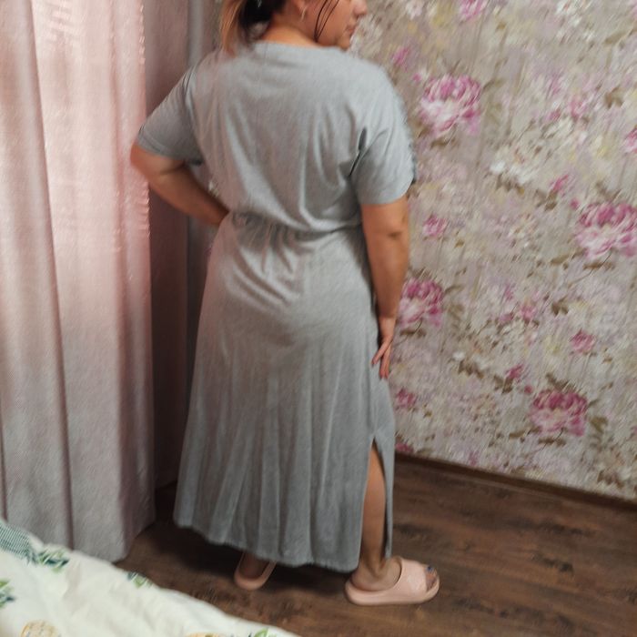 Плаття для вагітної або оверсайз 50-54р + 1 в подарунок