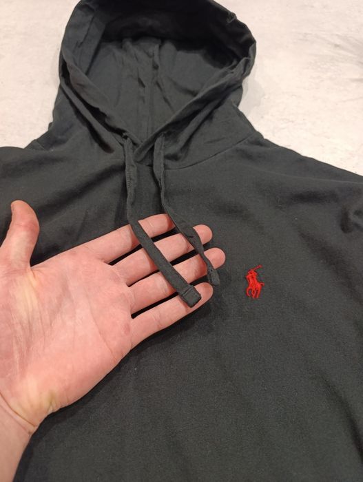 Худі Polo Ralph Lauren M