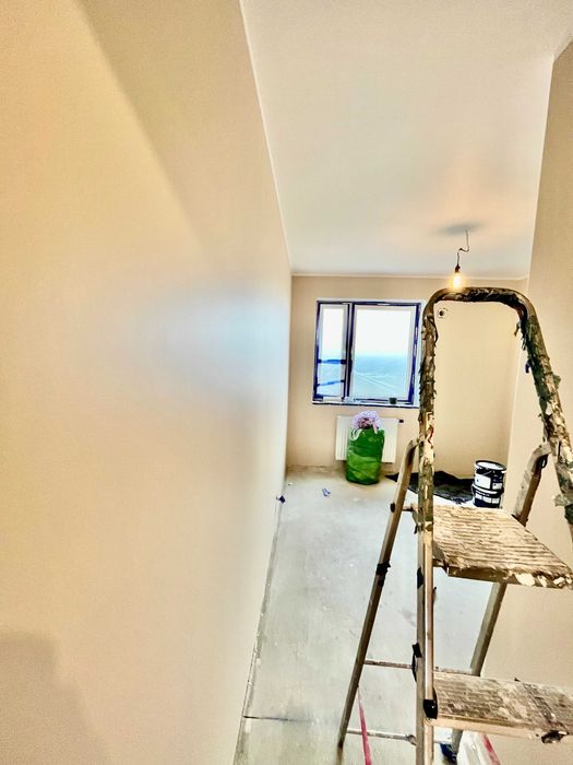 Malowanie, szpachlowanie, szpachlarz, malarz, wykończenia, remonty