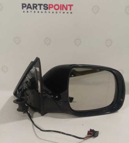 Дзеркало бічне ліве праве  6 пінів AUDI Q5 2008-2016 (оригінал)