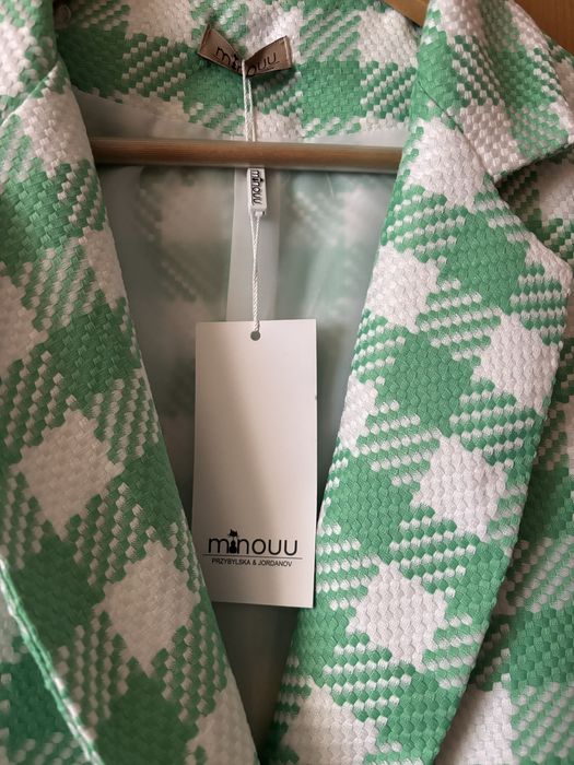 Garnitur damski Minouu