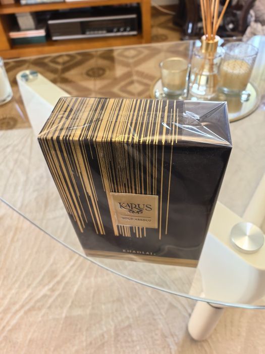 Karus Gold Absolu