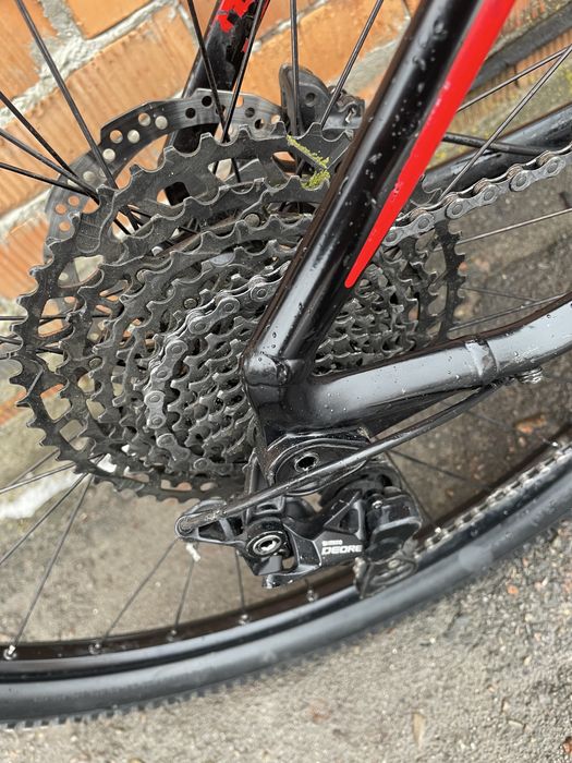 Електровелосипед Ghost Hybride Teru на колесах 29” з Німеччини