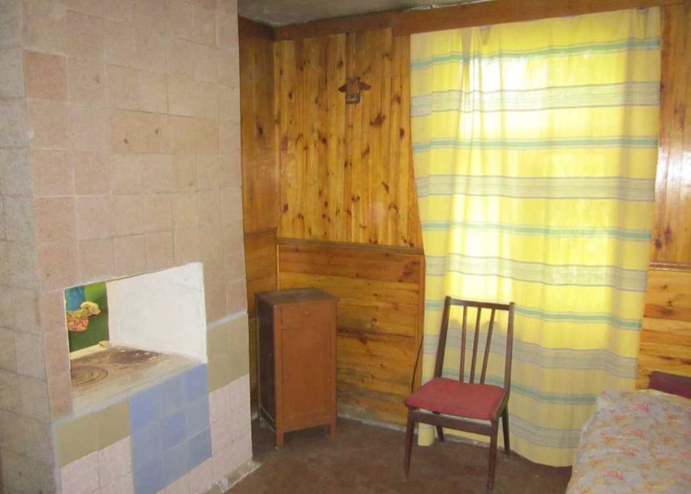 № 11821 - Дача, Соколовський масив, 1-эт., кирпич