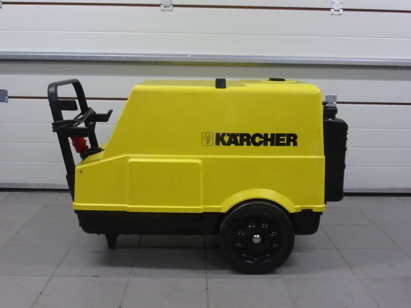 Myjka Karcher HDS 690
