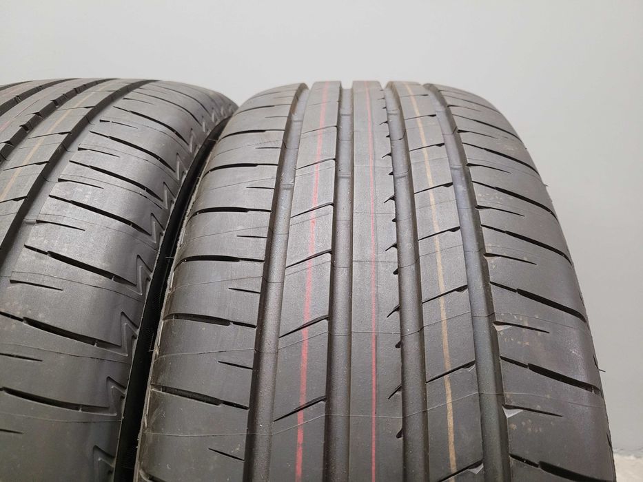 4x215/55R18 Bridgestone Turanza T005A, 95H, 2025 rok, NOWE
