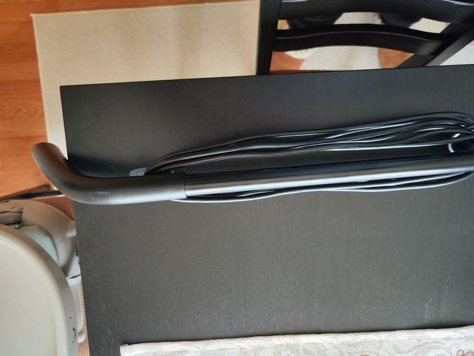 Vileda Steam Limpeza a vapor