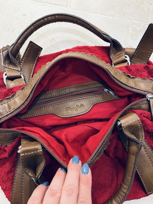 Torba letnia firmy Perfois