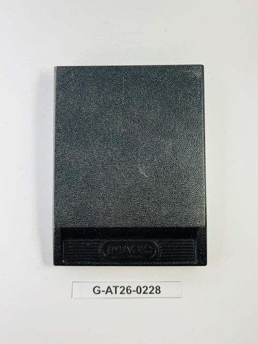 Atlantis Atari 2600