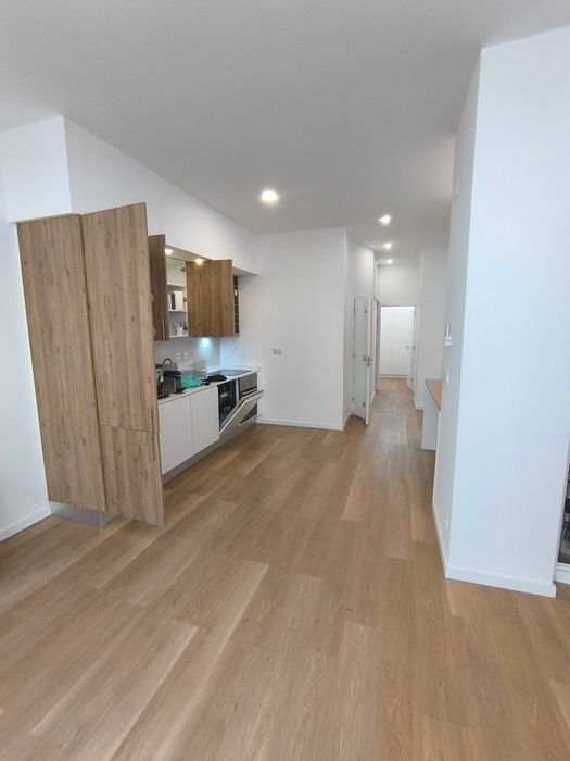 Apartamento com 3 quartos