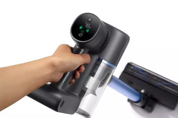 Ручний пилосос Dreame MOVA S4 Detect