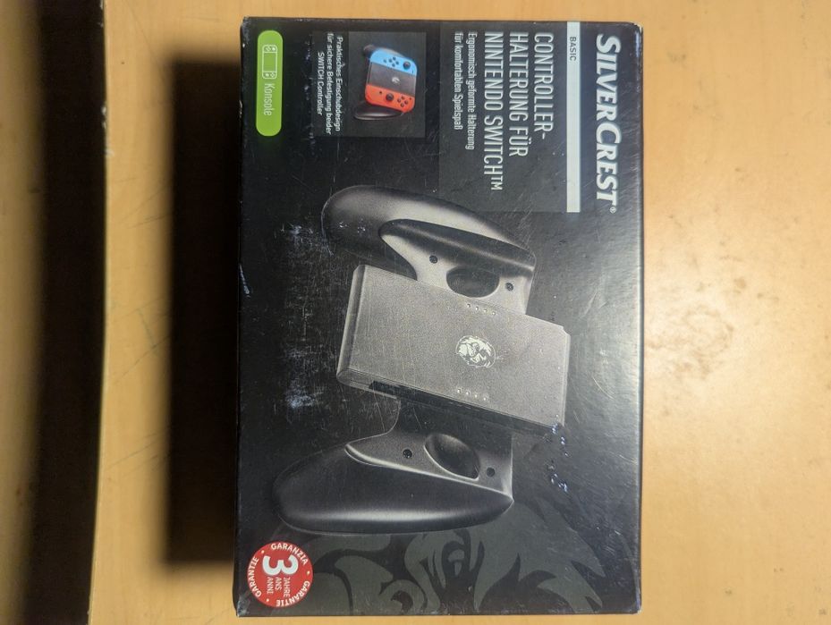 SilverCrest Basic Controller-Halterung