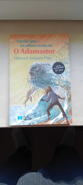 Livros de leitura recomendada