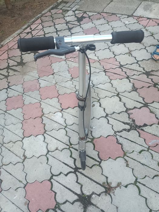 Hulajnoga dla dziecka